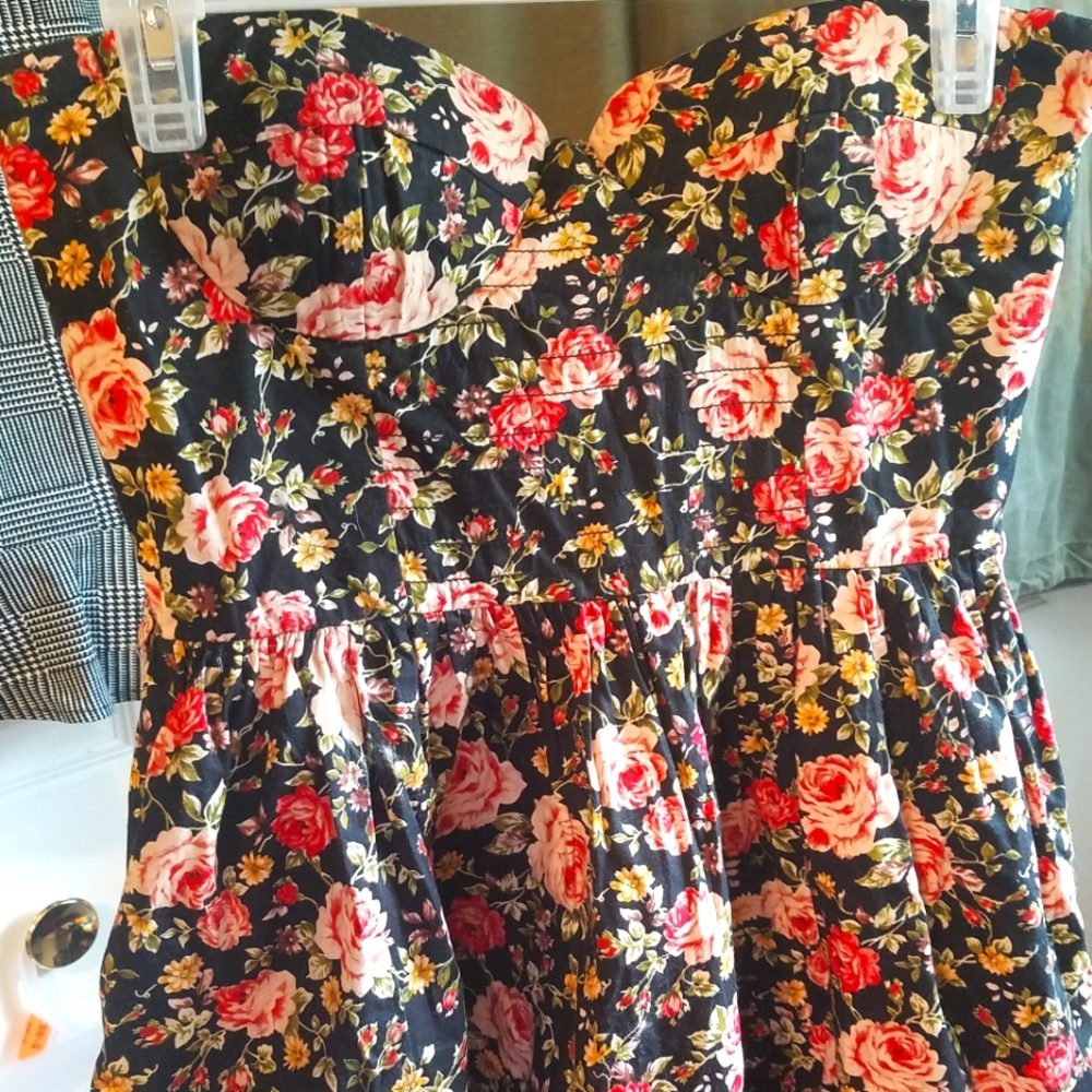 Homecoming Dress